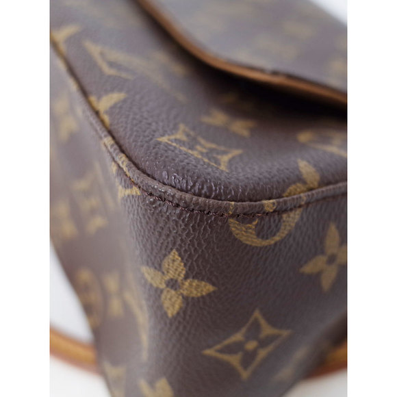 Louis Vuitton Bag Monogram Shoulder Looping - Picture 5 of 8